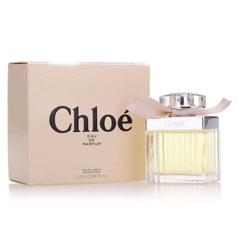 chloe signature 